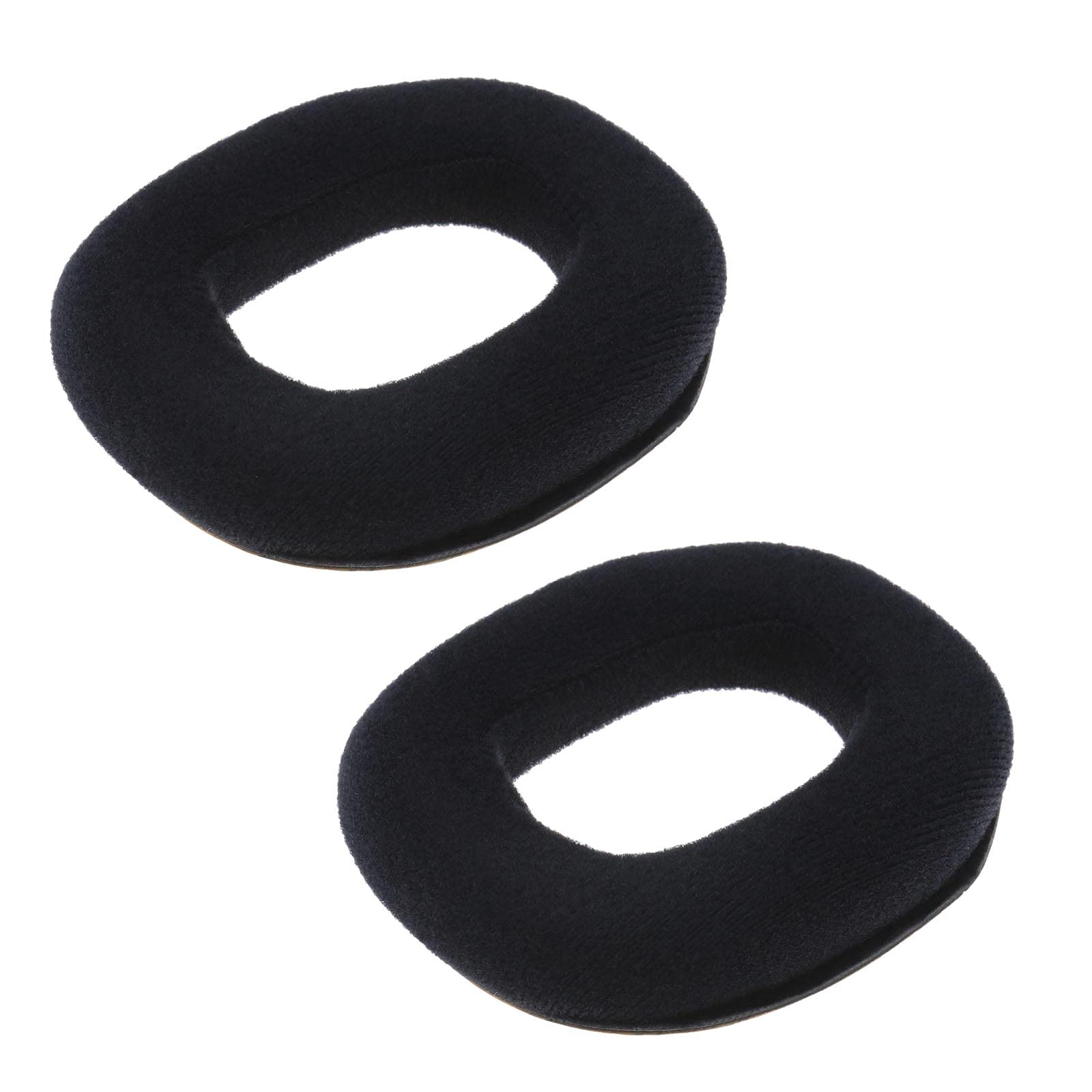 Create idea Pair of Replacement Soft Velour Headphones Earpads Foam Ear Pads Cover Cushions Compatible with Astro A40 TR A50 Headset Ear Cushion Repair Parts