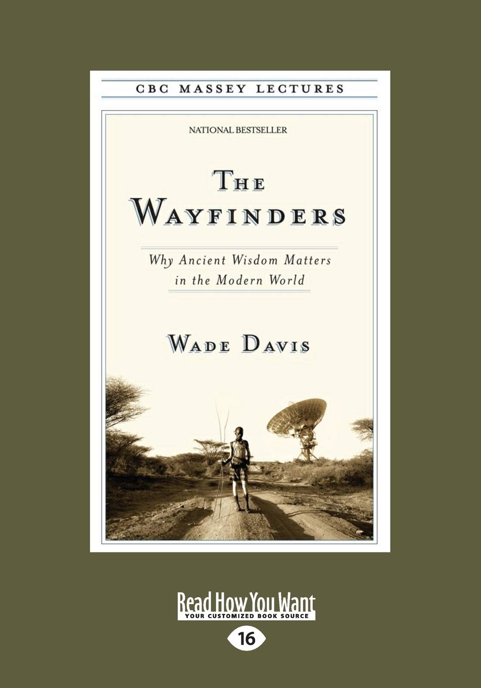 The wayfinders book review