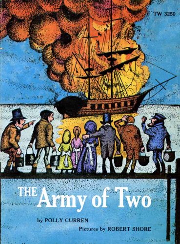 The Army of Two