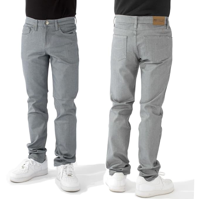 Amazon Neo Blue Jeans ネオブルージーンズ スキニーデニムパンツ