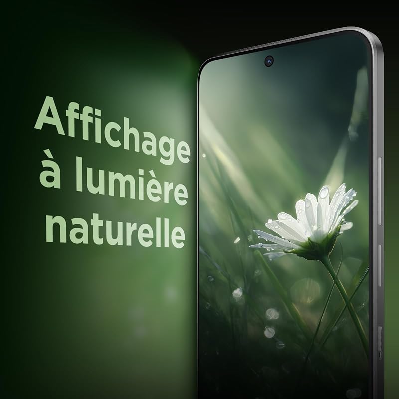 Smartphone Android NXTPAPER 60 Ultra 5G, écran FHD+ 7,2 Pouces, 12 Go de RAM + 512 Go de ROM, téléphone respectueux des Yeux, Couleur Noir nébuleuse,avec Coque à Rabat et Stylet