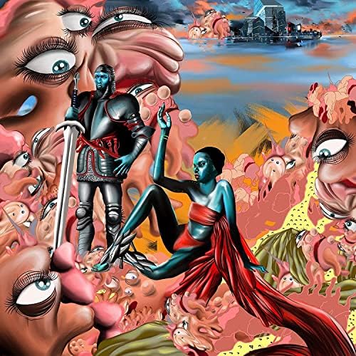 Meshell Ndegeocello - Bitter - Amazon.com Music