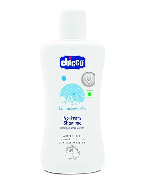 chicco body wash and shampoo price