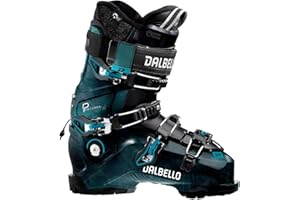 Dalbello Panterra 85 GW Ski Boot Womens Opal Green 24.5