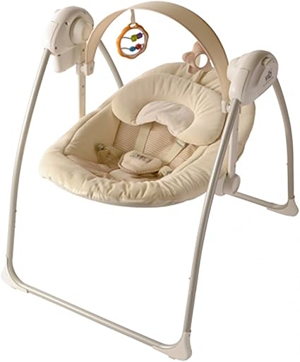 amazon uk baby swing