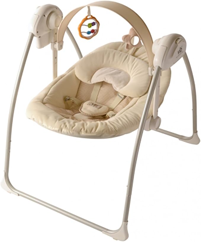 V.I.B Exclusive Mars Baby Swing Amazon.co.uk Baby