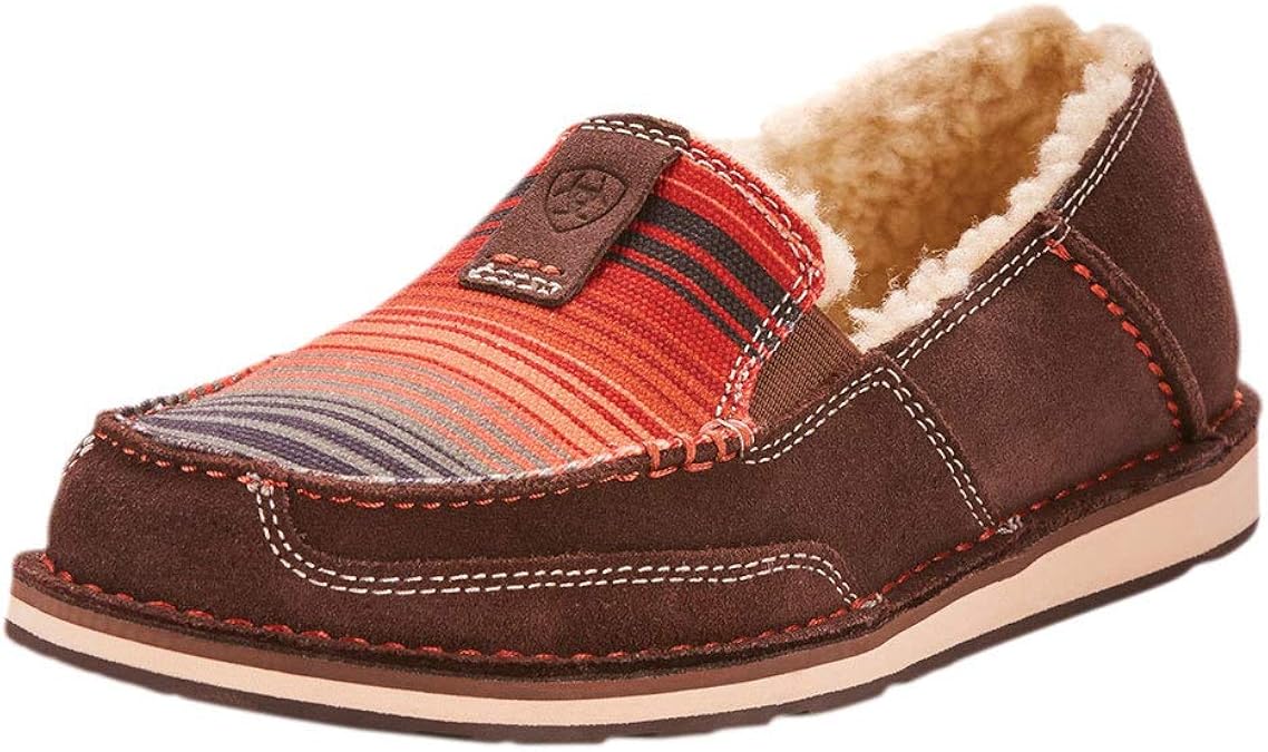amazon ariat slippers