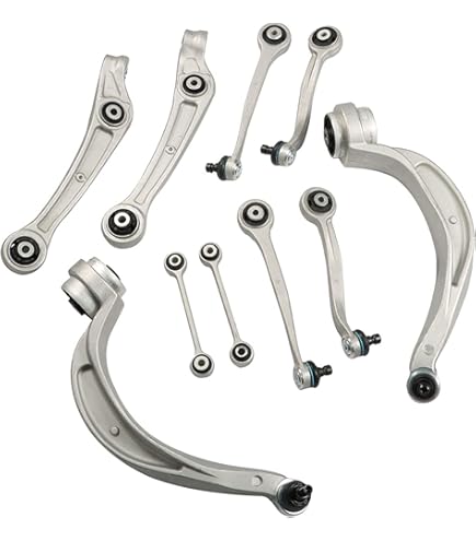 さこ Amazon.com: URO Parts 31126852992 Control Arm, Front Right