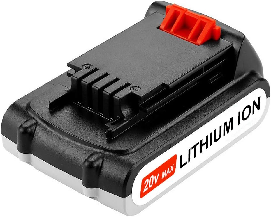 2-Pack BL1830B 18 Volt 3.0Ah Lithium-ion Replacement Battery Compatible with Makita 18V Battery BL1815 BL1820 BL1820B BL1835 BL1840 BL1850 BL1860 LXT400 Cordless Power Tools Batteries