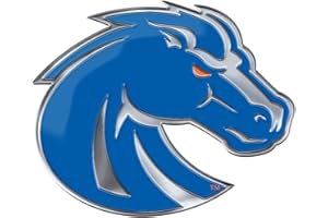 FANMATS NCAA Auto Color Emblem