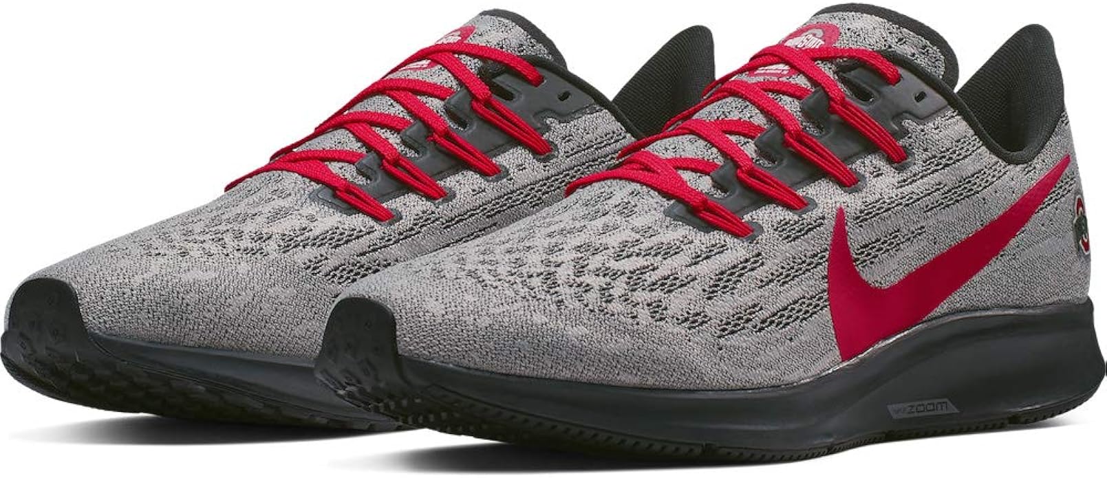 men's nike ohio state shoes