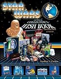 Star Wars Super Collectors Wish Book, First Edition, Identification & Values by 