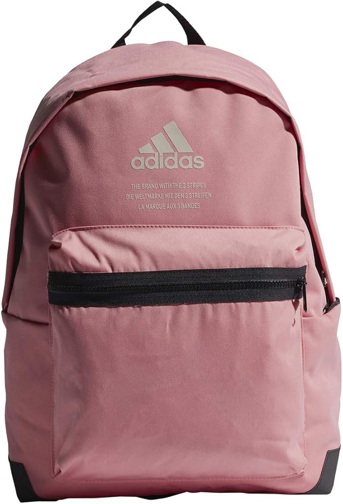 adidas Unisex_Adult Backpacks, Pink, GL0892 Amazon.co.uk Clothing