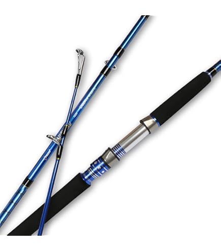 CND Oceana Saltwater 11' #11/12 フライロッド Saltwater Rods - The Compleat Angler
