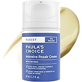 Paula's Choice RESIST Intensive Repair Face Moisturizer with Retinol, Hyaluronic Acid & Jojoba, Anti-Aging Face Cream for Dry, Chapped Skin, Fragrance-Free, 1.7 Fl Oz.