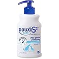 Douxo S3 Care Shampoo 6.7 oz (200 mL) - for Regular Use for Dogs and Cats