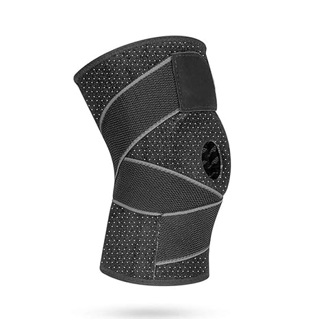 Zmsdt Deportes Al Aire Libre Montañismo Correr Rodilleras ...