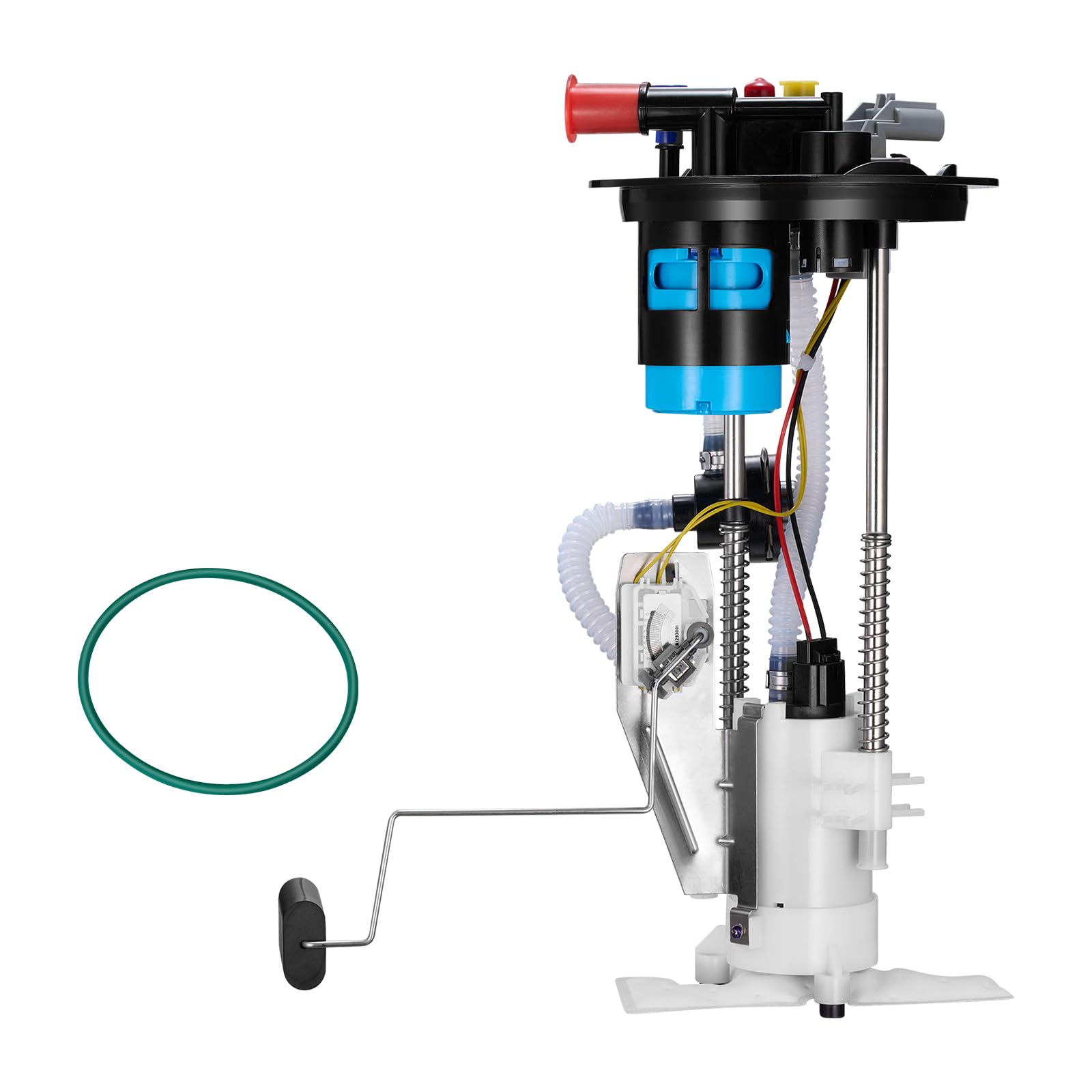 Photo 1 of BDFHYK E2357M Electric Fuel pump module assembly Compatible with 2004-2006 Ford Ranger/Mazda B2300/Mazda B3000/Mazda B4000 3.0L V6/4.0L V6/2.3L l4/2.3L l4/3.0L V6/ 4.0L V6