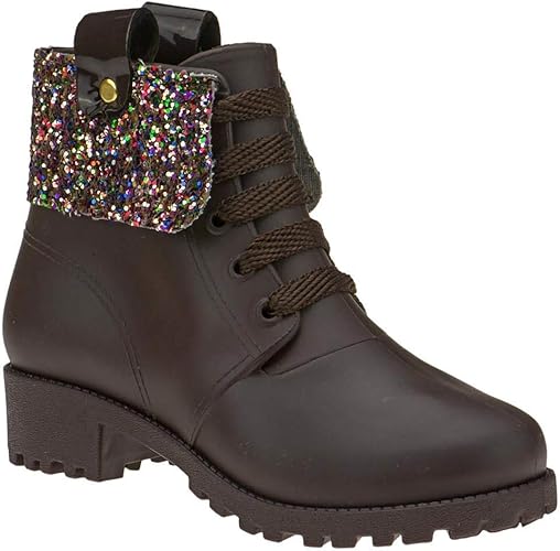 botinha infantil cano curto