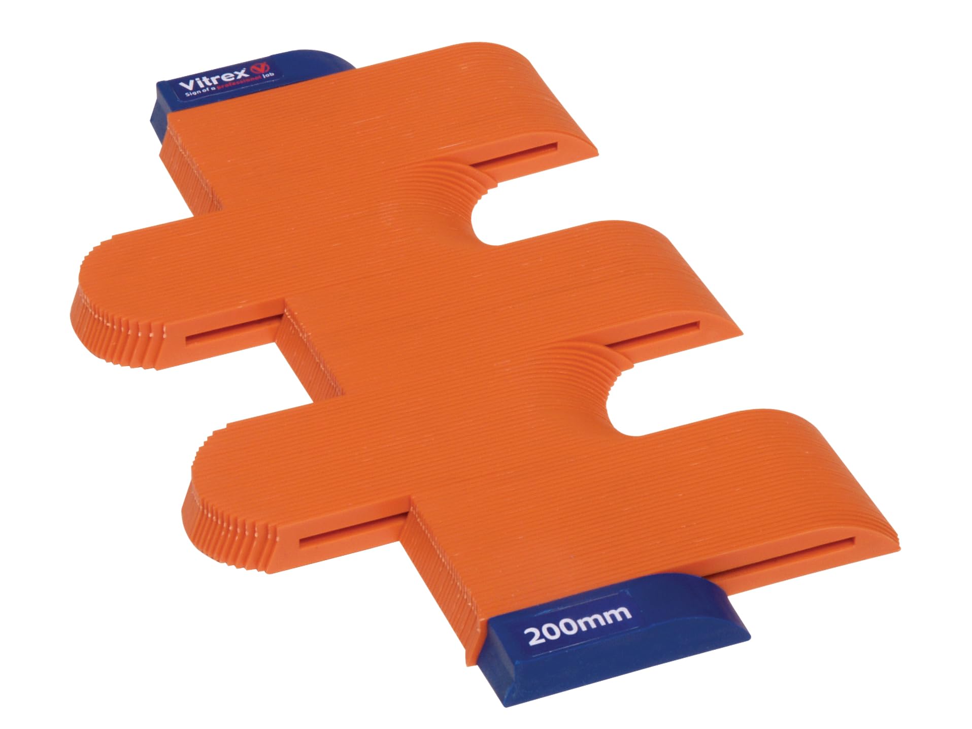 Vitrex VIT101033 Tile file Gauge 200mm