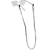 Chums Baja Urban - Striped Eyewear Retainer &amp; Sunglasses Strap