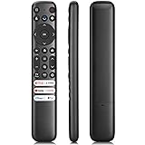 Replacement Only for TCL Google TV Remote