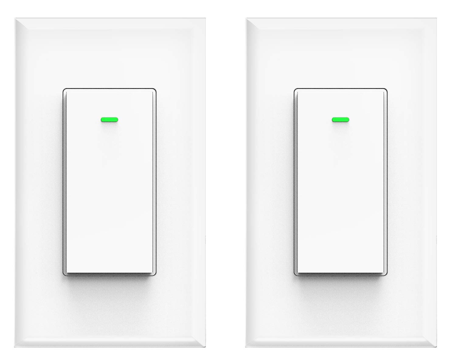 micmi smart light switch