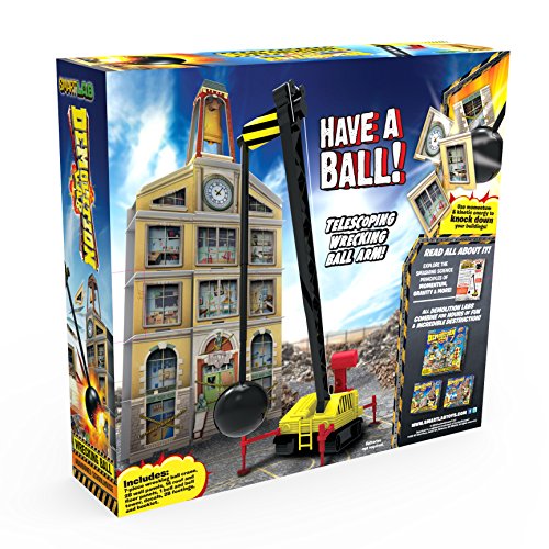 1 SmartLab+Toys+Demolition+Lab+Wrecking