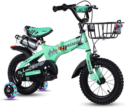 12 inch bike with hand brakes