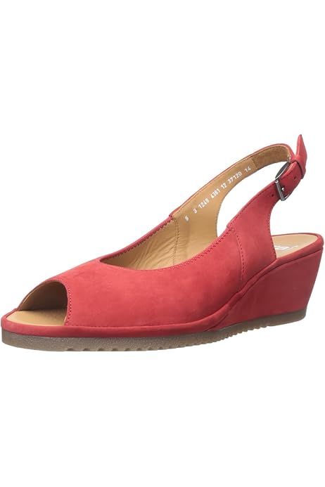 ara slingback shoes
