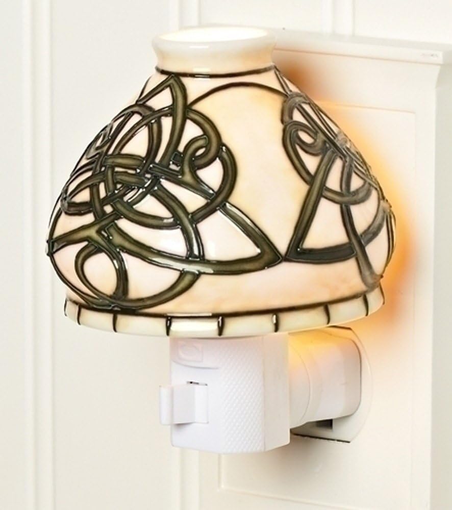 Irish Night Light - 4.25"