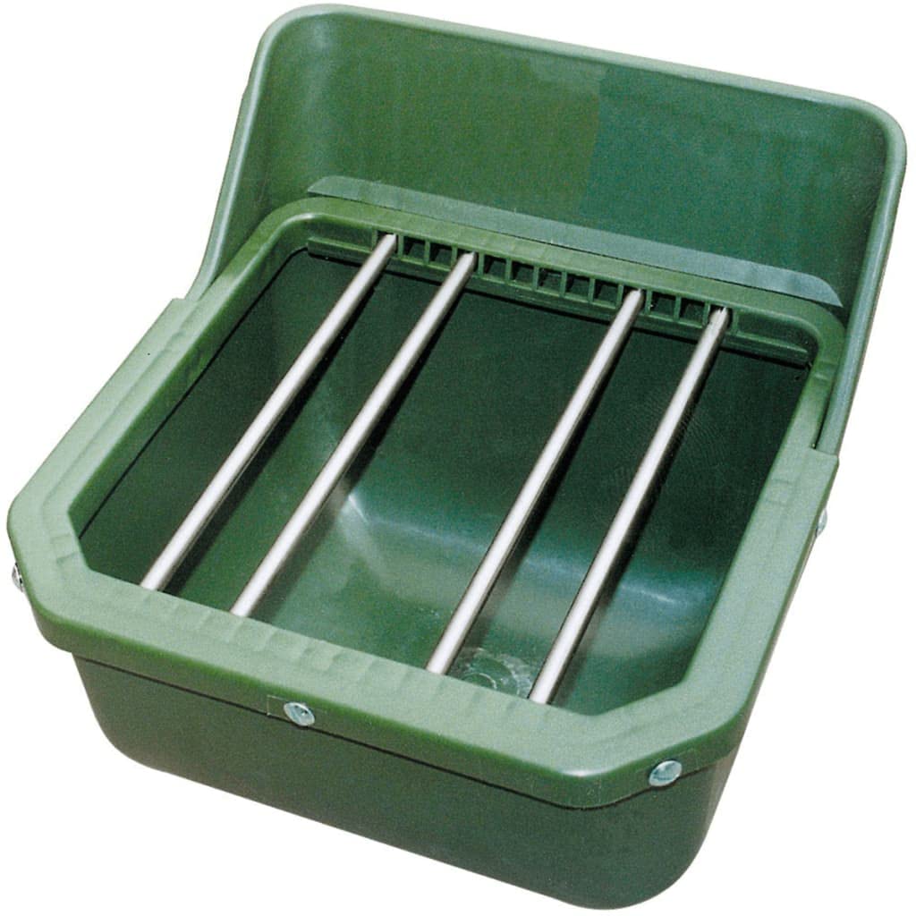 Kerbl Concentrated Feeder for Foals with Metal Bars