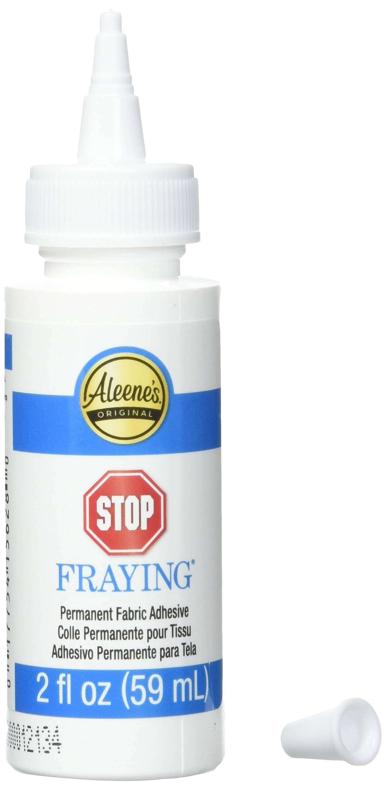 Aleene's 15628 Stop-Fraying 2oz