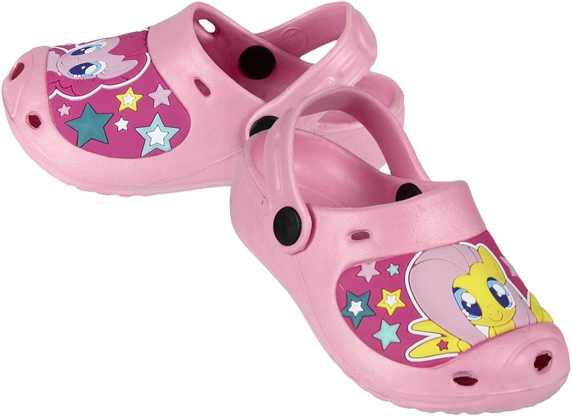 sandal little pony