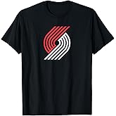 NBA Portland Trail Blazers Officially Licensed T-Shirt