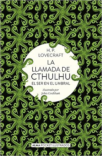 la llamada de cthulhu amazon
