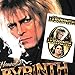 Popfunk Classic Labyrinth Jareth David Bowie T Shirt