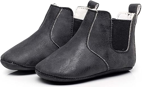baby boy chelsea boots