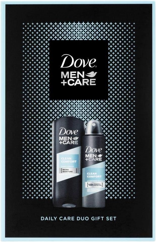 Dove Men +Care Daily Gift Set - Image 5