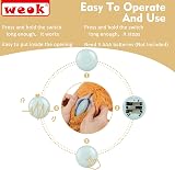 WEOK Heartbeat Puppy Toy Comfort Cuddler Pillow Anxiety Relief Calming view 6