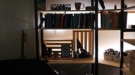 Review Image by Scribbler In Residence Scribbler In Residence