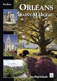 Orléans, Saint-Marceau
