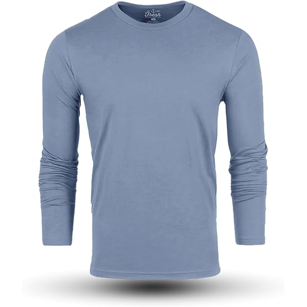 みっちゃん　LONGSLEEVE T-SHIRT ネイビー みっちゃん LONGSLEEVE T-SHIRT ネイビー 6411_HeatherHeavyMetal_Mens_F_