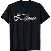 Harry Potter Ollivanders Wand Makers T-Shirt