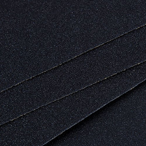 Sadzero Sandpaper Set 42 Pcs (9''x3.6'') 120 To 3000 Grit Sandpaper Assortment Abrasive Paper for Automotive Sanding, Wood Furniture Finishing, Wood Turing Finishinguse in Construction and Automobiles - Thumbnail 4