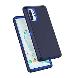 Tiflook for Galaxy Note 10 Plus Case, Protection