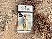 Swing Scent Air Freshener Hanging Fragrance Diffuser For Car or Small Space (Island Coconut)
