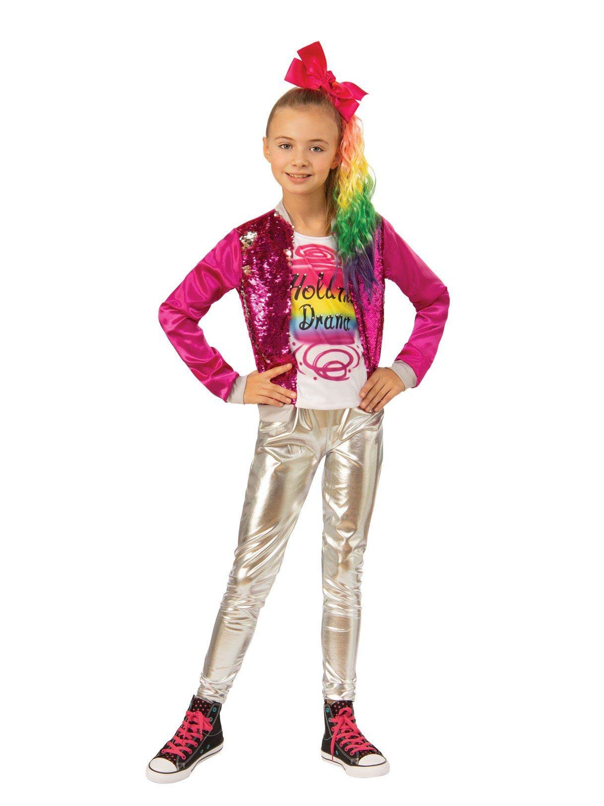 Jojo Siwa Child's 