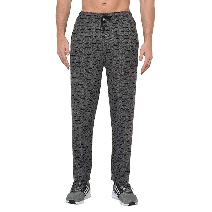 vimal jonney men's regular fit track pants