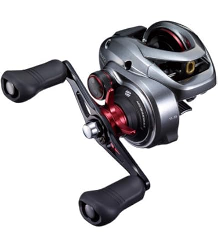 Shimano 23 Antares DC MD XG Right : Amazon.ca: Sports & Outdoors